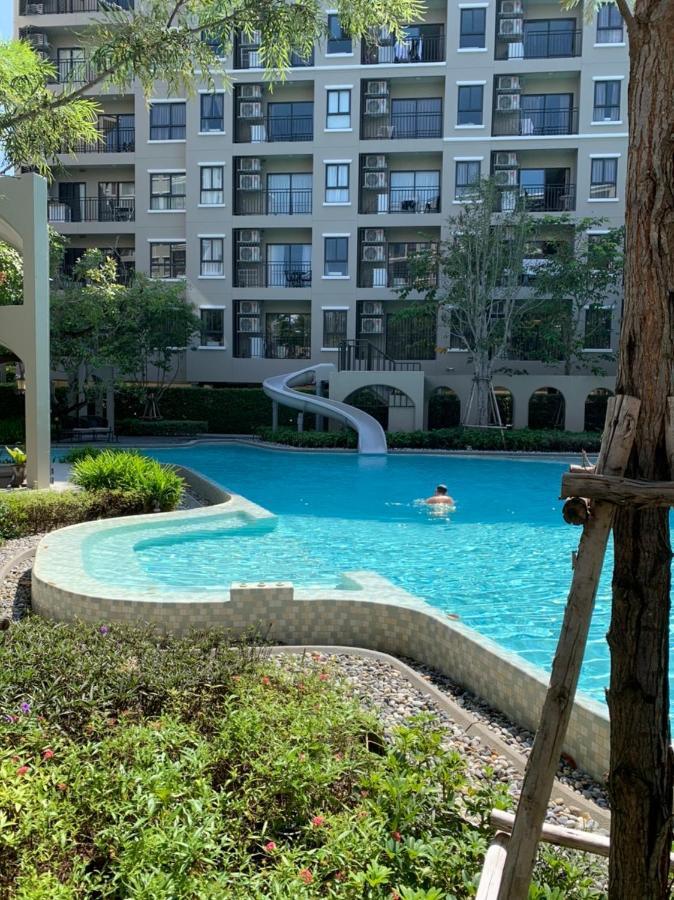La Casita Luxus Condo HHQ Esterno foto