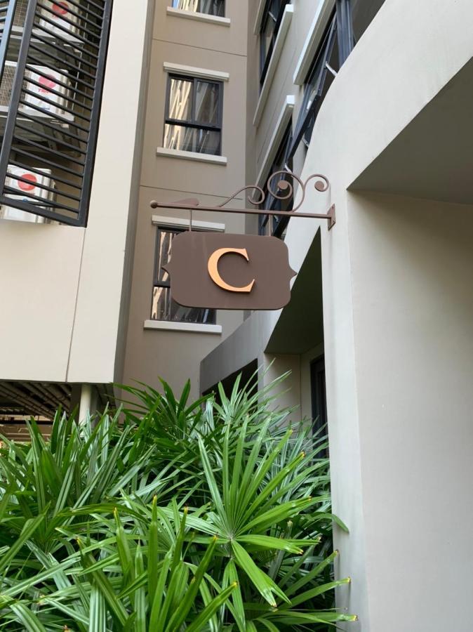 La Casita Luxus Condo HHQ Esterno foto