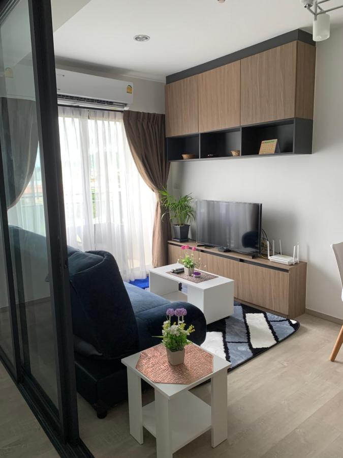 La Casita Luxus Condo HHQ Esterno foto